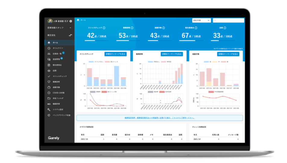 特徴イメージ画像