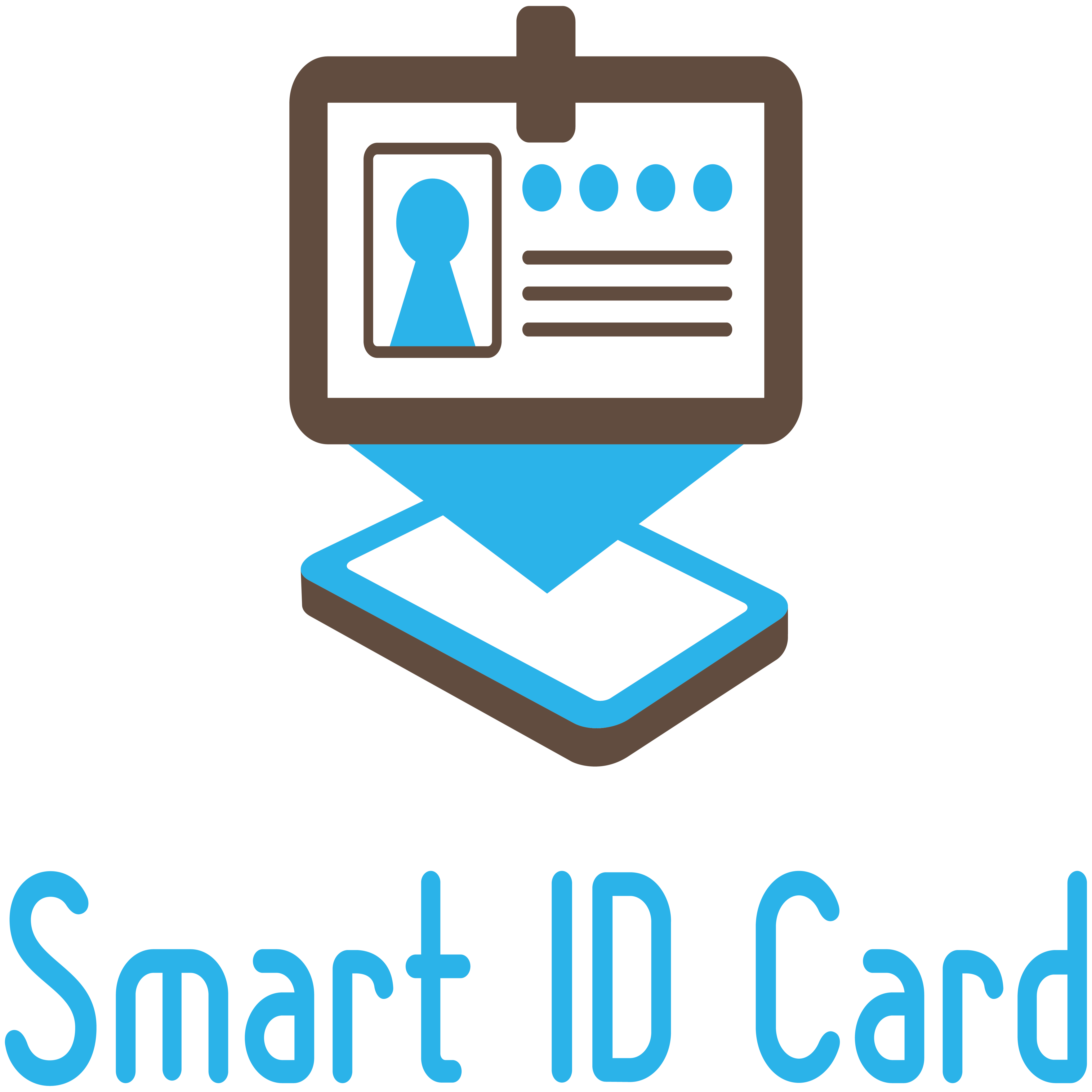 福利厚生:Smart ID Card アプリの特徴 | SmartHR Plus （スマートHR