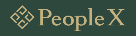 株式会社PeopleXの会社ロゴ