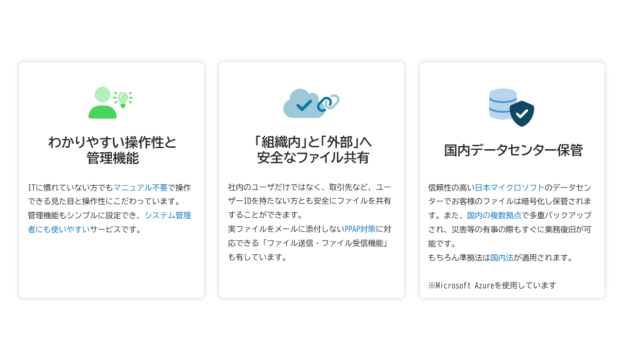 特徴イメージ画像