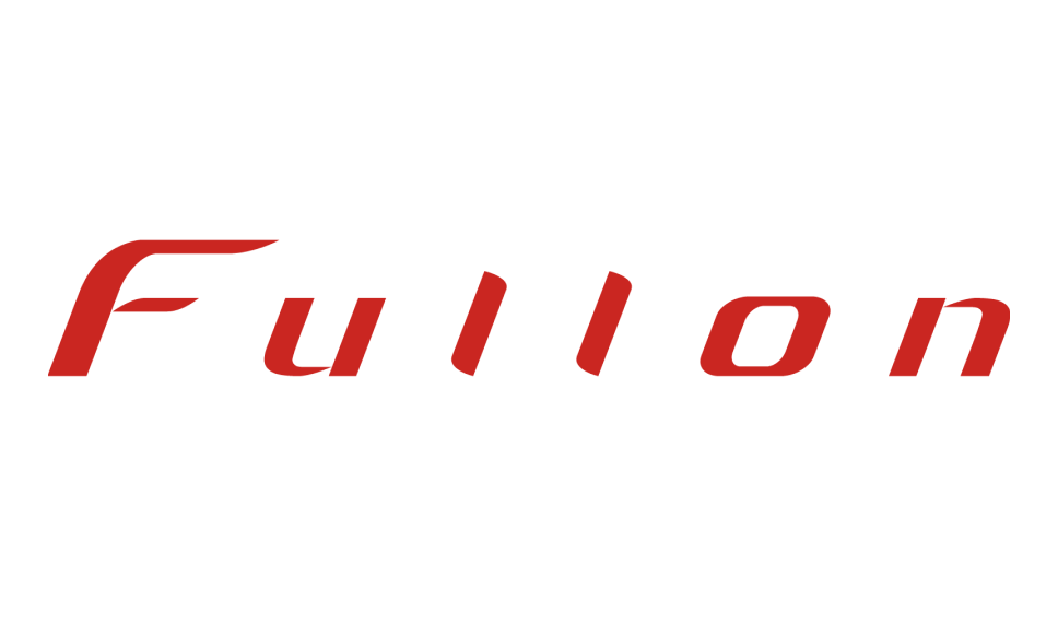 Fullon株式会社の会社ロゴ