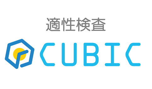 適性検査:CUBIC for WEB（クラウドサービス） アプリの特徴